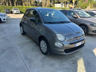 FIAT 500 usata, con Airbag laterali
