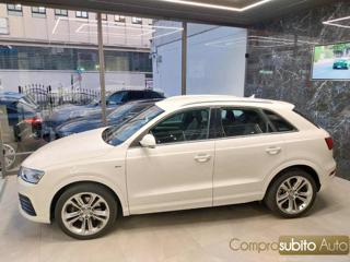 AUDI Q3 usata, con Controllo trazione