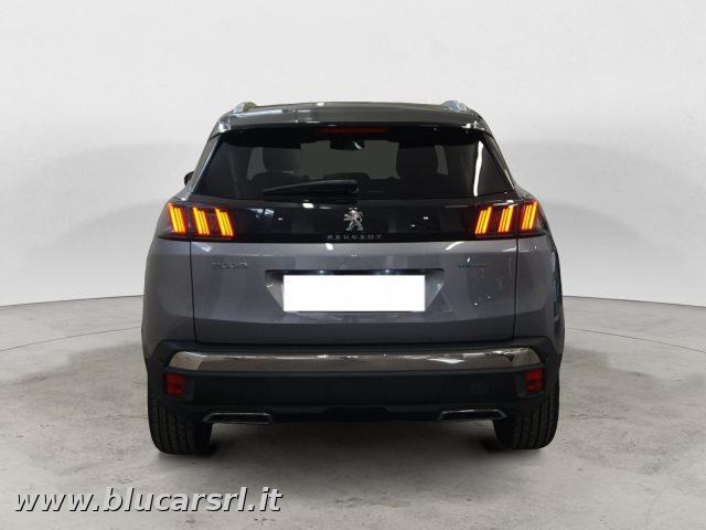PEUGEOT 3008 usata, con Airbag Passeggero