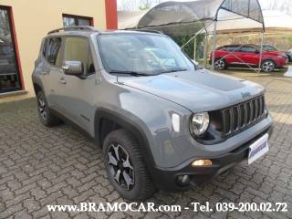 JEEP Renegade usata, con Airbag Passeggero