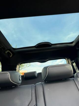 LAND ROVER Discovery usata, con Autoradio digitale