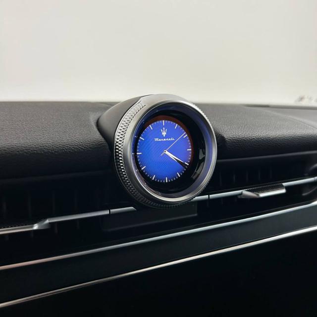 MASERATI Grecale usata, con Controllo vocale