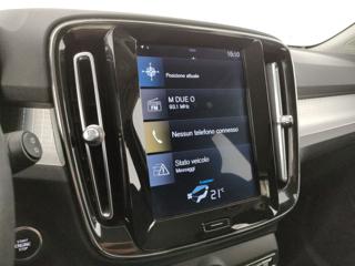 VOLVO XC40 usata, con Immobilizzatore elettronico