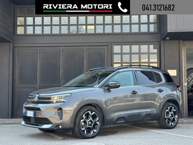 CITROEN C5 Aircross usata, con Immobilizzatore elettronico