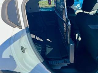 CITROEN C3 usata, con Fendinebbia