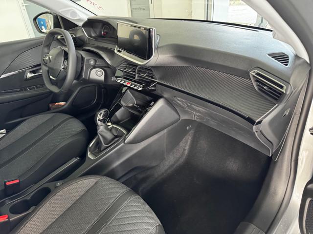 PEUGEOT 208 usata, con ESP