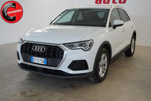 AUDI Q3 usata, con ABS