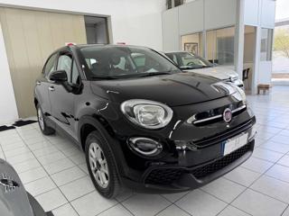 FIAT 500X 1.6 MultiJet 120 CV Urban