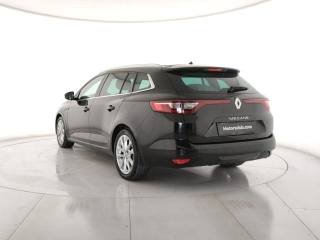 RENAULT Megane usata, con Airbag laterali