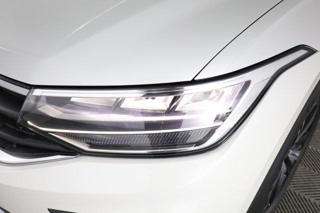 VOLKSWAGEN Tiguan usata 13