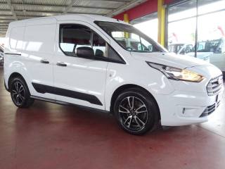 FORD Transit Connect usata, con Airbag