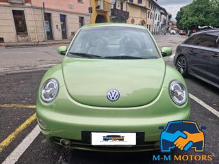 VOLKSWAGEN New Beetle usata, con Airbag