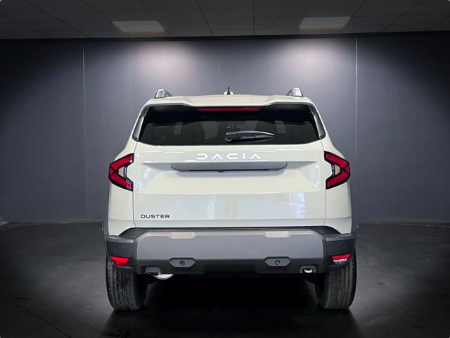 DACIA Duster usata, con Alzacristalli elettrici