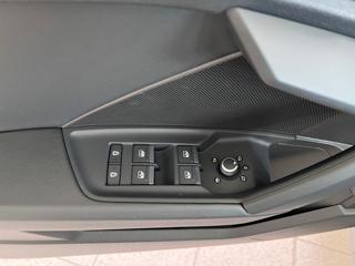 AUDI A3 usata, con Chiusura centralizzata