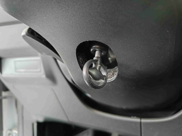 RENAULT Captur usata, con Specchietti laterali elettrici