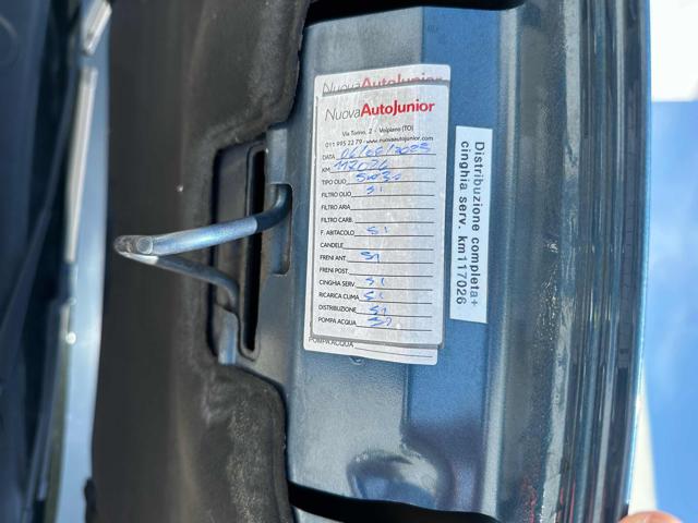 CITROEN Berlingo usata 20