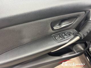 BMW 316 usata, con Controllo trazione