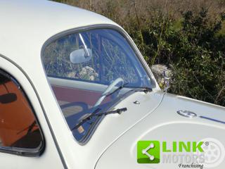 VOLKSWAGEN Maggiolino usata 37