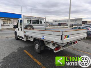 CITROEN Jumper usata 6