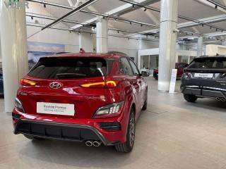 HYUNDAI Kona usata, con Autoradio