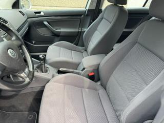 VOLKSWAGEN Golf usata, con Lettore CD
