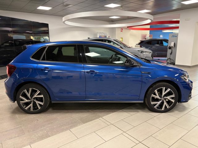VOLKSWAGEN Polo usata, con Servosterzo