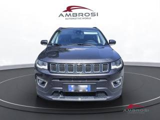 JEEP Compass usata 6