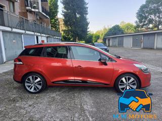 RENAULT Clio usata, con Airbag Passeggero