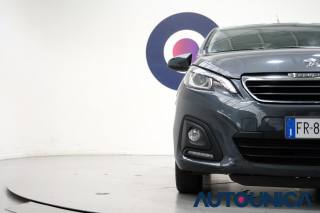 PEUGEOT 108 usata 40