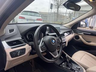 BMW X1 usata, con Climatizzatore