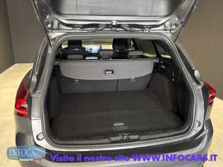 FORD Focus usata, con Sedili sportivi