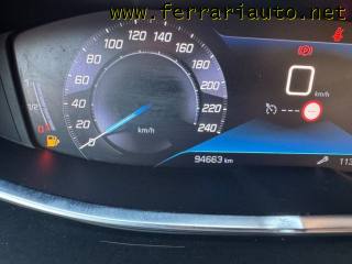 PEUGEOT 3008 usata, con Cerchi in lega