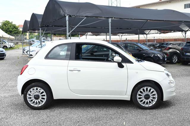 FIAT 500 usata, con ESP