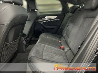 AUDI A6 usata, con Chiusura centralizzata