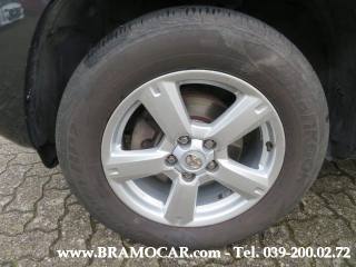 TOYOTA RAV 4 usata, con Chiusura centralizzata