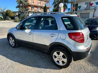 FIAT Sedici usata, con Autoradio