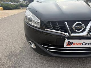 NISSAN Qashqai usata 29