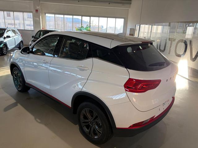 DFSK Glory 500 usata, con Alzacristalli elettrici