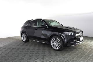 MERCEDES-BENZ CLA usata 1