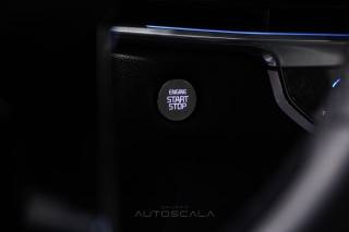 KIA Sorento usata, con Touch screen