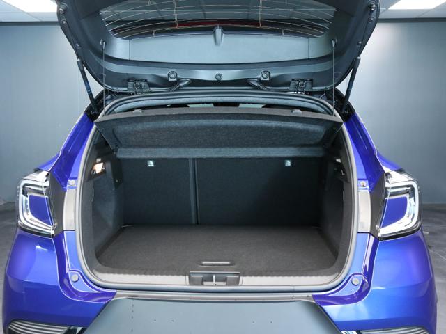 RENAULT Captur usata, con Boardcomputer