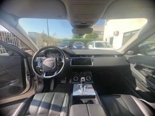 LAND ROVER Range Rover Evoque usata, con Immobilizzatore elettronico