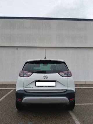 OPEL Crossland X usata, con Airbag Passeggero