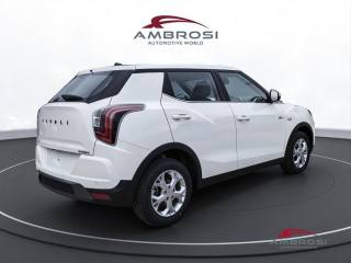KGM Tivoli usata 2