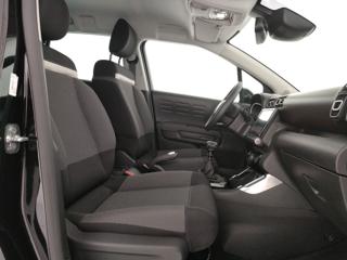 CITROEN C3 Aircross usata, con Cerchi in lega