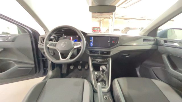 VOLKSWAGEN Taigo usata, con Fari LED