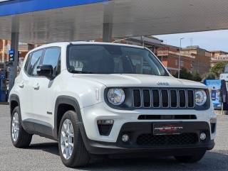JEEP Renegade usata, con Airbag