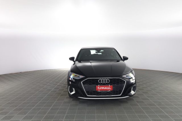 AUDI A3 usata 0