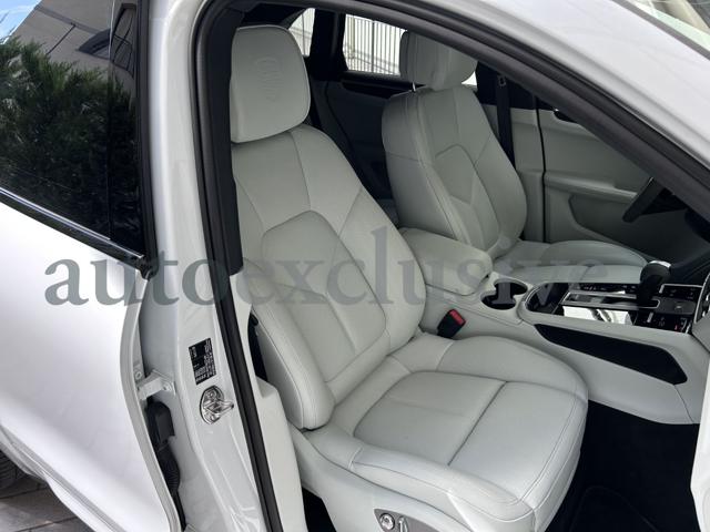 PORSCHE Macan usata, con Cruise Control