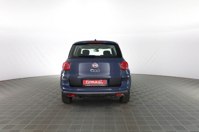 FIAT 500L usata 4